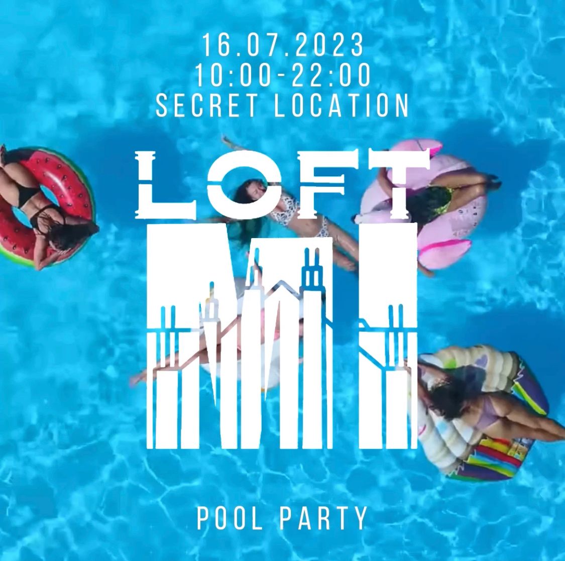 Photo Gallery Game Over presenta Loft MI
