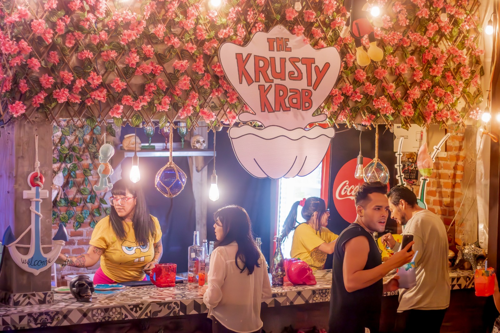 Photo Gallery Kangre Kolor - CDMX