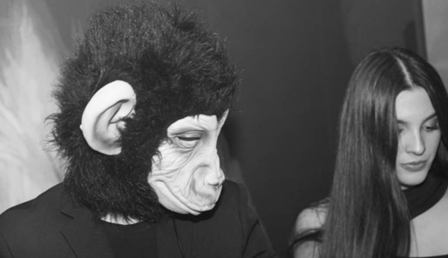 Photo Gallery MONKEYS NIGHT @ Maki Maki