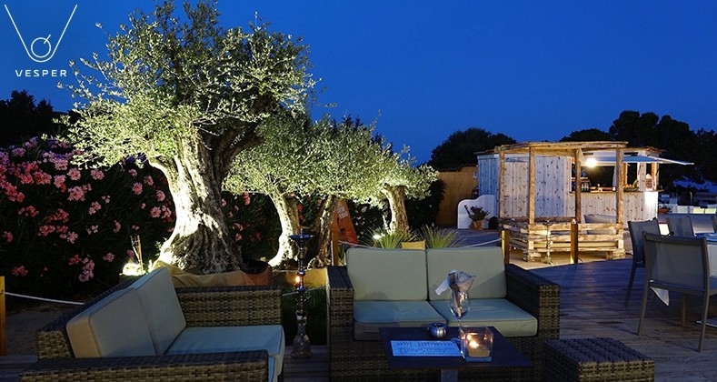 Photo Gallery Vesper Beach Restaurant