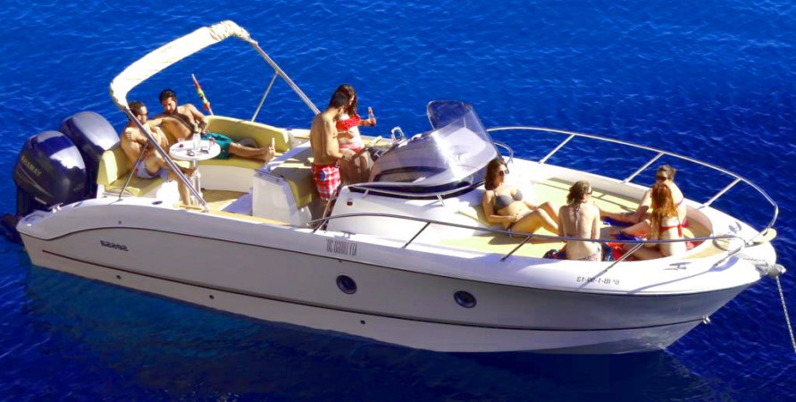 Photo Gallery Sessa Key Largo 30 / CATEGORY A