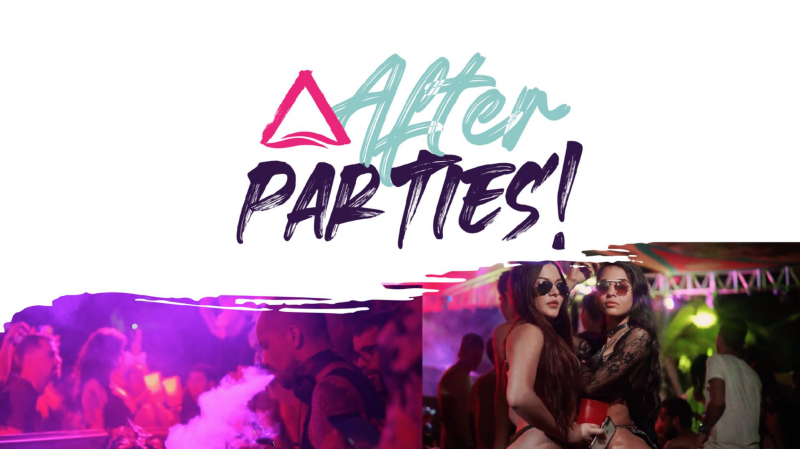 Photo Gallery IBFESTIVAL Boca de Iguanas 2021
