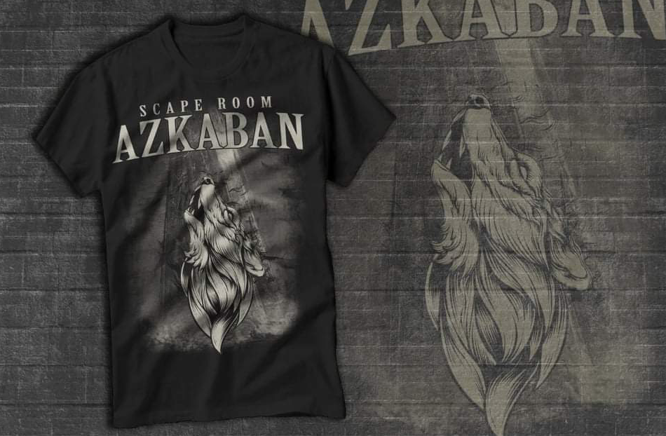 Photo Gallery FUGA DE AZKABAN