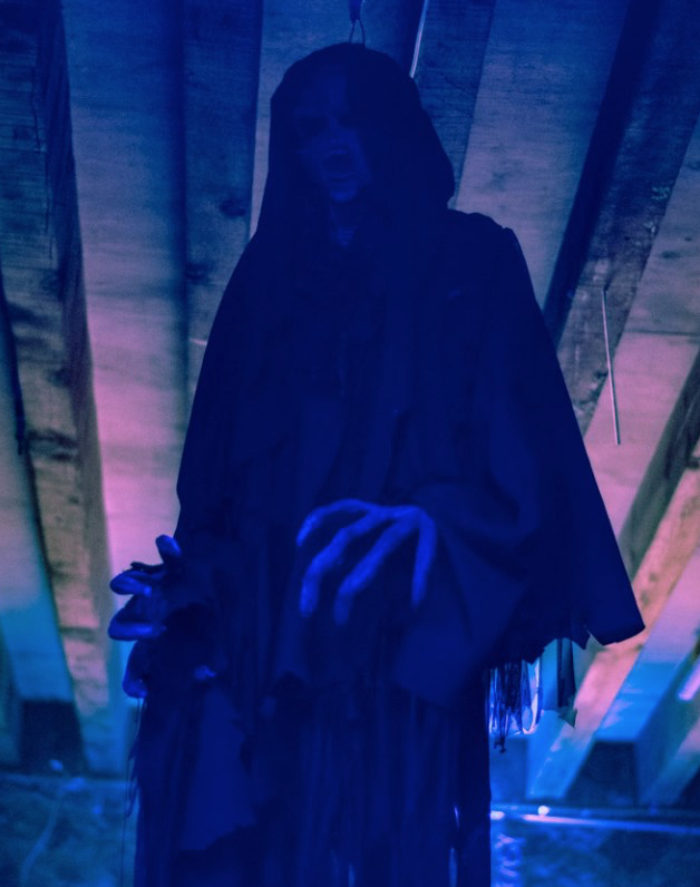 Photo Gallery FUGA DE AZKABAN