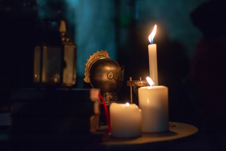 Photo Gallery CINE CAMPING NOCTURNO MAGICO