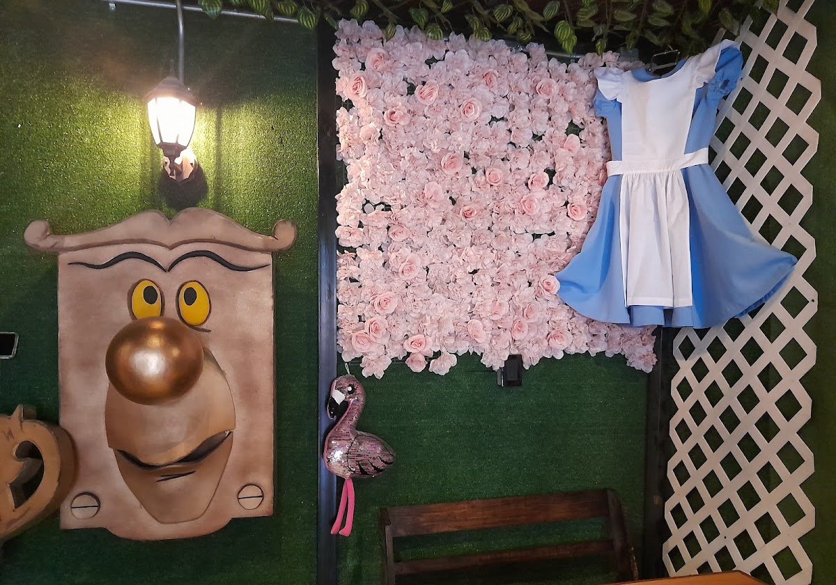 Photo Gallery EL MARAVILLA