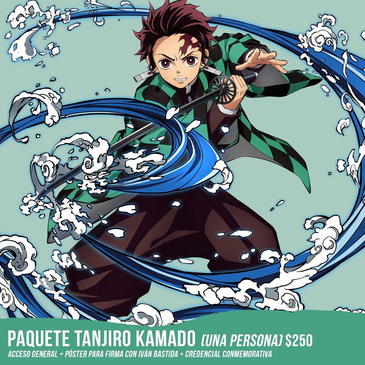 Photo Gallery JAPONIZATE DEMON SLAYER II