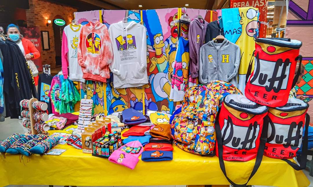 Photo Gallery SPRINGFIELD A LA MEXICANA