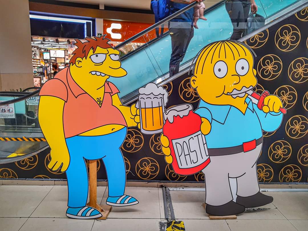 Photo Gallery SPRINGFIELD A LA MEXICANA