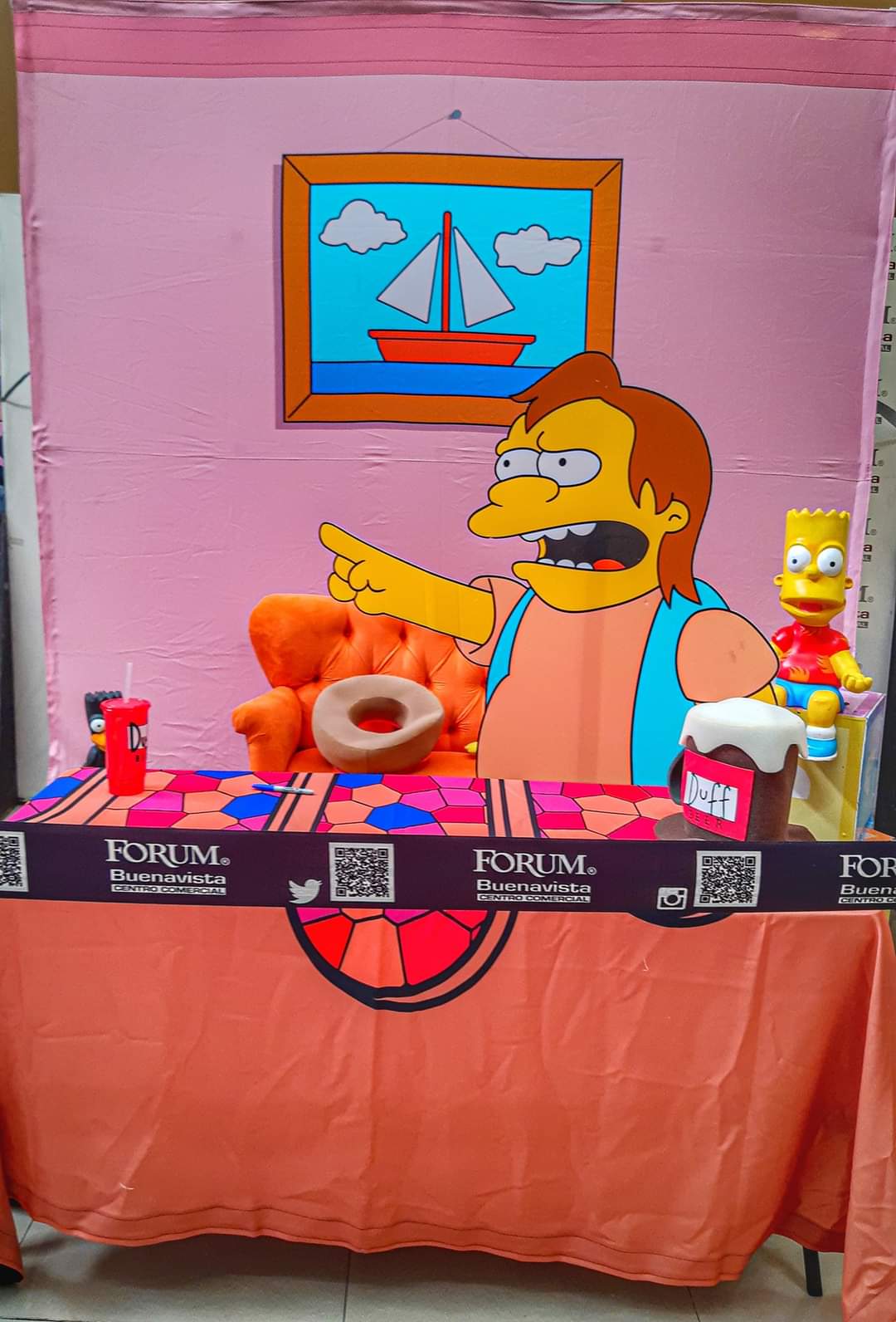 Photo Gallery SPRINGFIELD A LA MEXICANA
