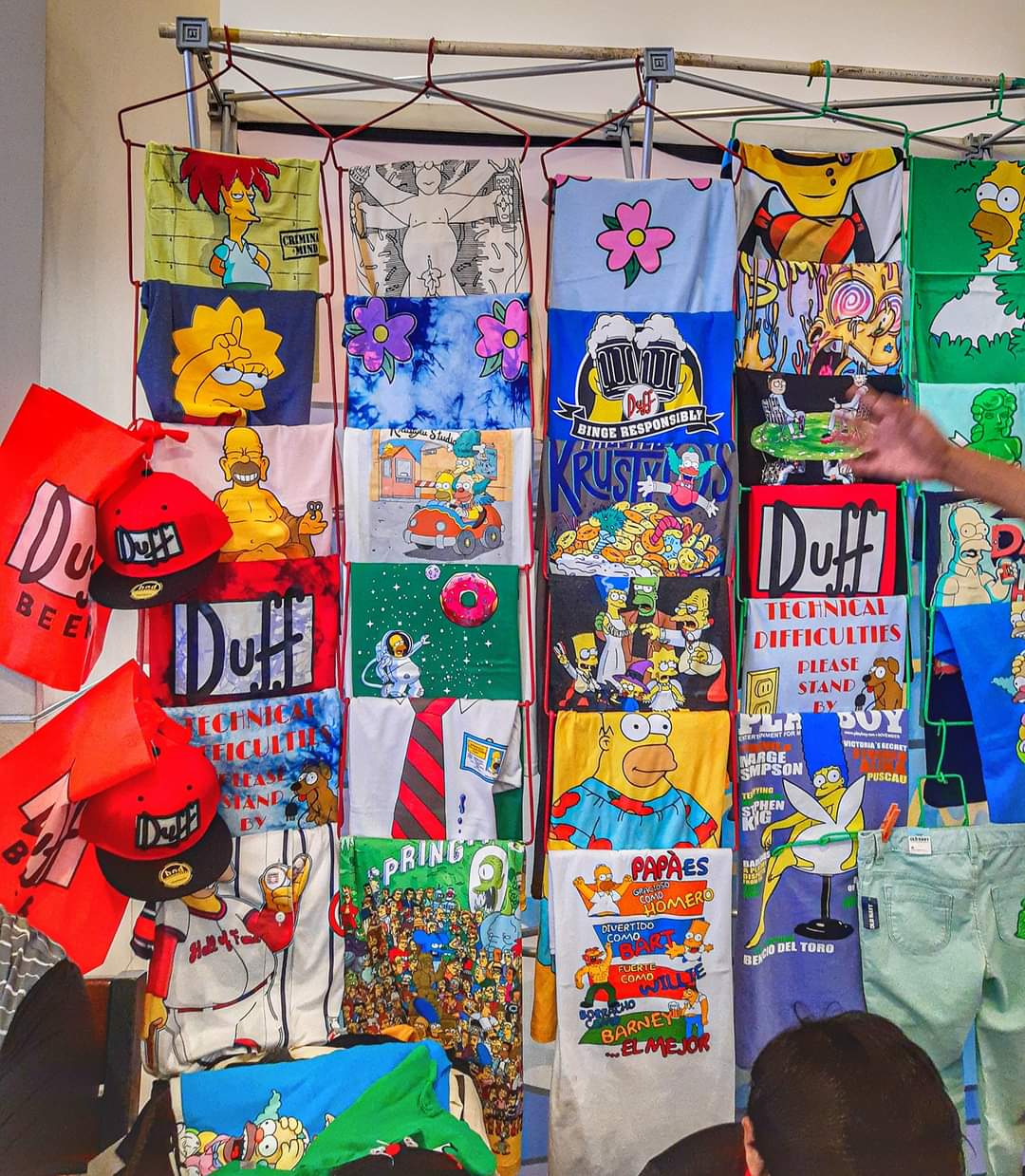 Photo Gallery SPRINGFIELD A LA MEXICANA