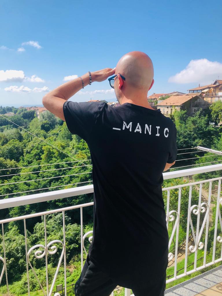 Photo Gallery MANIC presents : DJ ON / GRETSENIA / LUCA PERNICE @ CITYHALL
