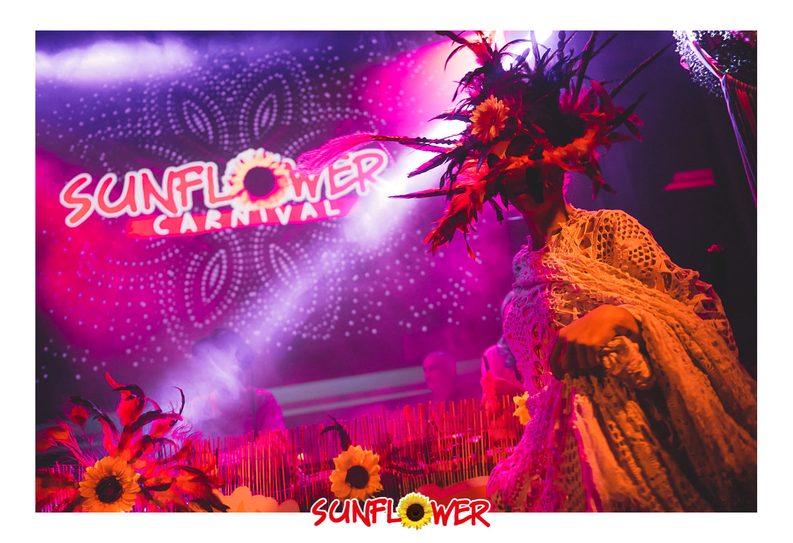 Photo Gallery Sunflower Carnival 2023