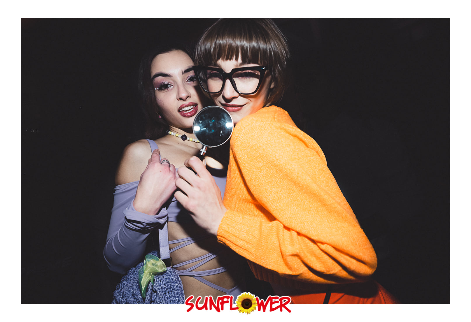 Photo Gallery Sunflower Carnival 2023