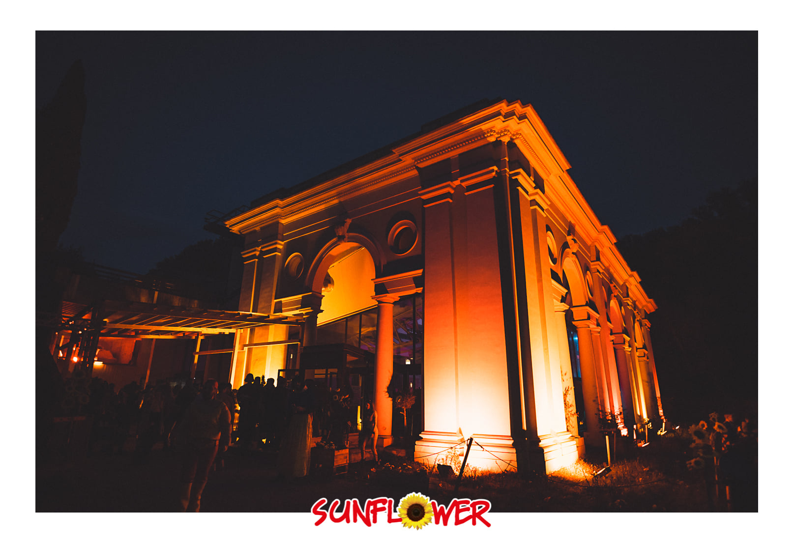 Photo Gallery Sunflower Carnival 2023
