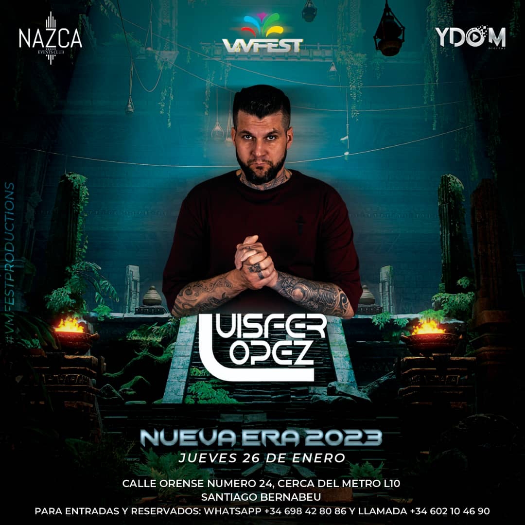 Photo Gallery NUEVA ERA VMFEST