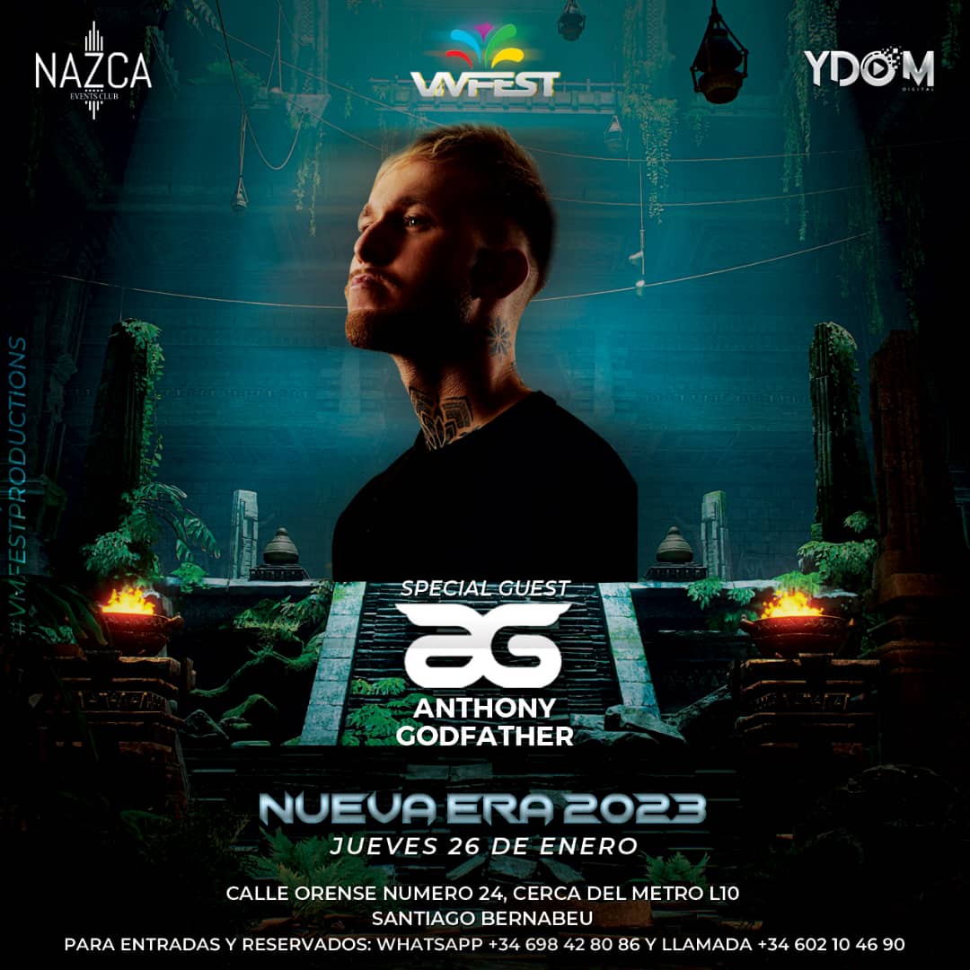 Photo Gallery NUEVA ERA VMFEST