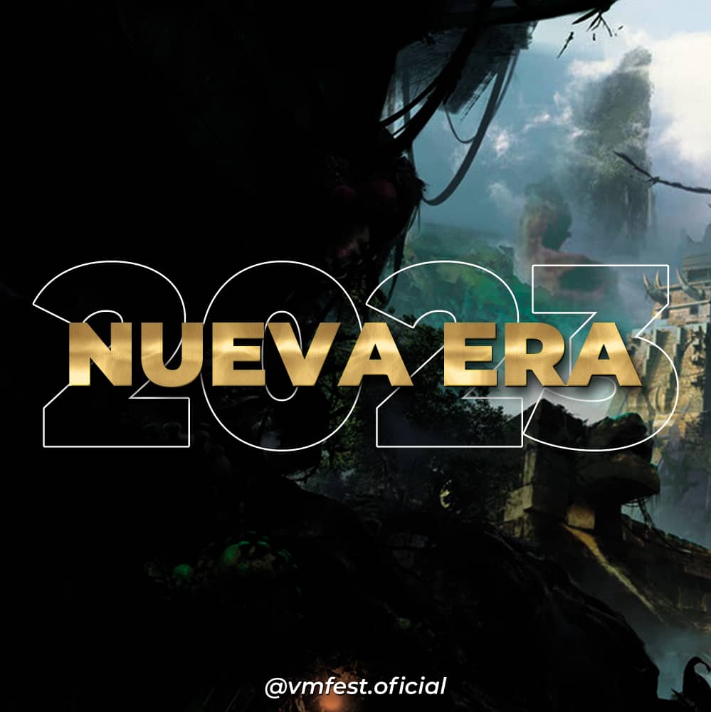 Photo Gallery NUEVA ERA VMFEST