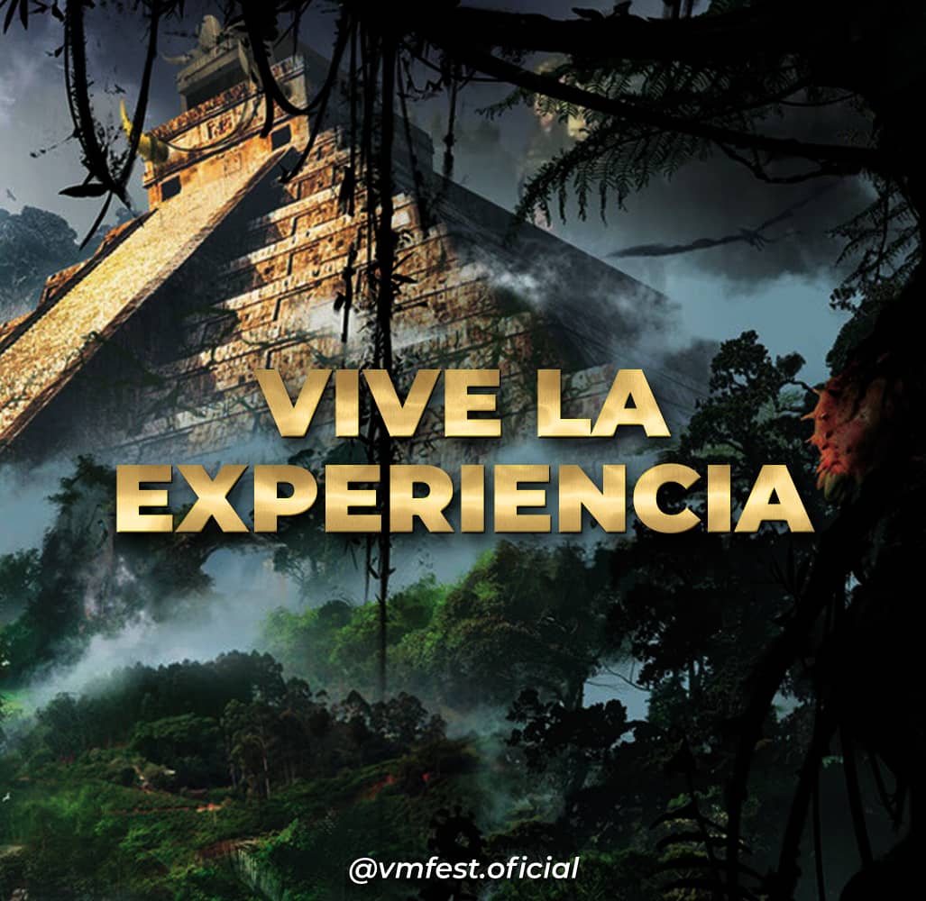 Photo Gallery NUEVA ERA VMFEST
